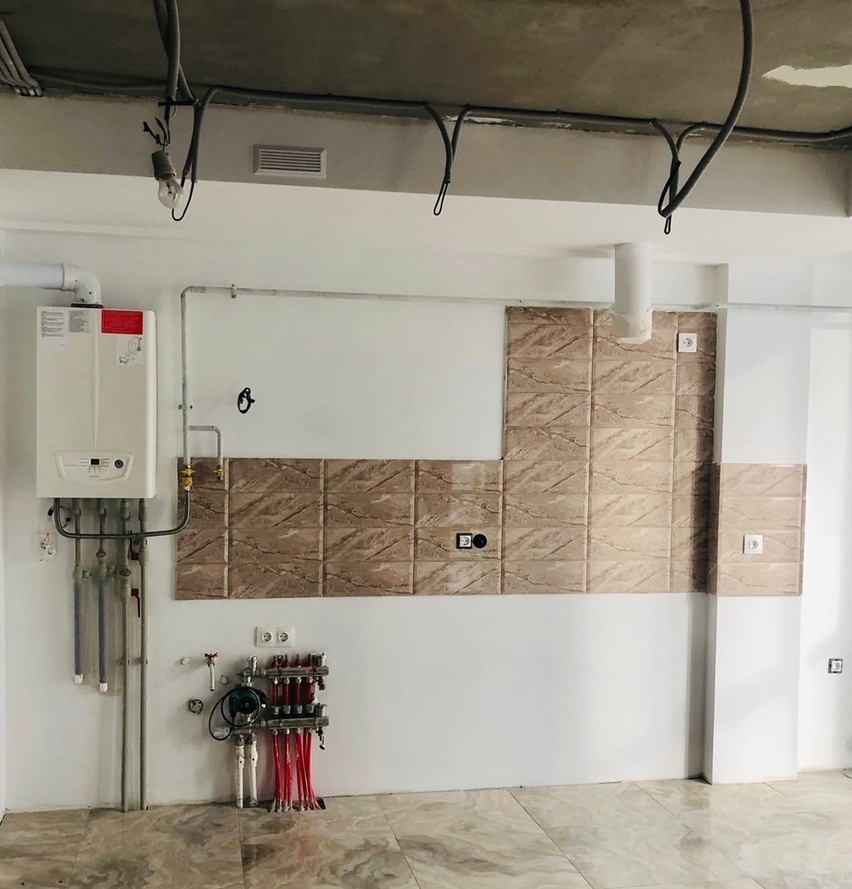 2-комнатная квартира, ЖК «Прага», 9 800 000 руб., срок продажи: 26 дней 