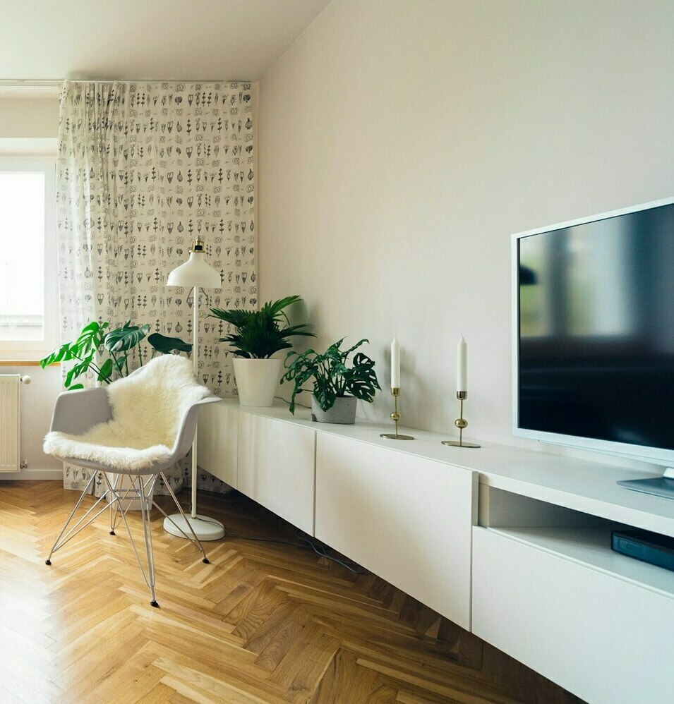 1-комнатная квартира, ЖК «Город Мира», цена: 7 500 000 руб, срок продажи: 35 дней